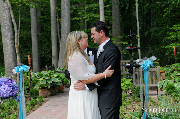 Best Annapolis Wedding photographer - Sandra Johnson (SJFoto.com)